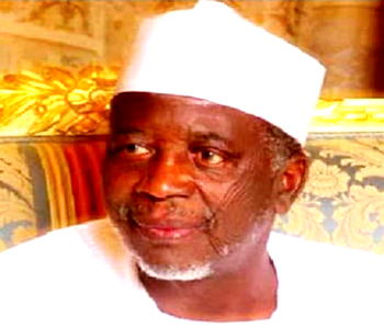 Bafarawa launches Arewa Cohesion Initiative, says peace, Unity & Dev are within reach