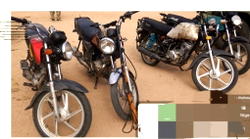Troops kill 24 terrorists in Borno, Adamawa operations, recover arms, motorcycles