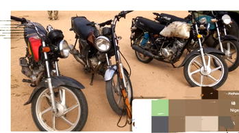 Troops kill 24 terrorists in Borno, Adamawa operations, recover arms, motorcycles