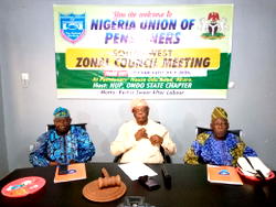 2027: We won’t vote for governor’s owing us pension arrears, gratuity –  S/ West pensioners