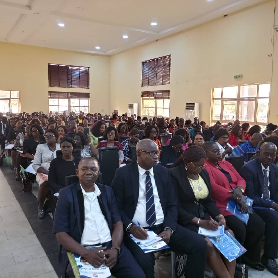 Delta teachers, PPEB staff hail Oborevwori for in-house training