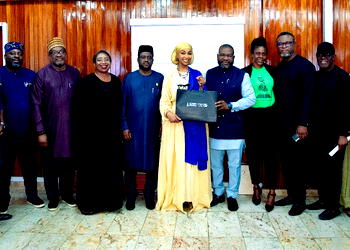 Nigeria, EU  discuss on €20 million initiative to strengthen museum partnership and promote creative industries
