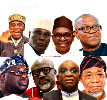 2027: How far can Atiku, Obi’s alliance go?
