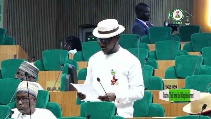 Rep member Hart writes INEC, seeks creation of new state constituencies in Rivers