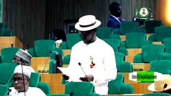 Rep member Hart writes INEC, seeks creation of new state constituencies in Rivers