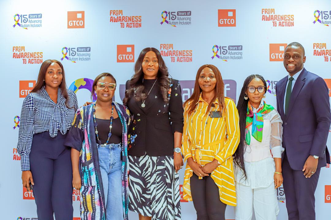 GTBank expands autism advocacy, supports over 5,000 families in 15years