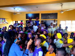 UN SDGs: Foundation leads global action in child empowerment, public health