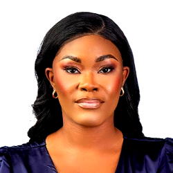 Cynthia Onyenze honored as Distinguished Innovator in Tech 2024 for advancing digital banking solutions