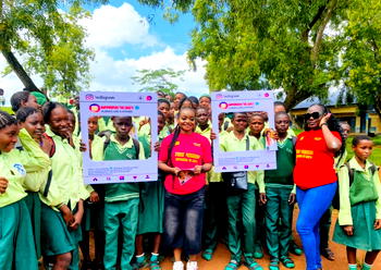 Eborty Belisha launches empowerment initiative for youths, students in Cross River