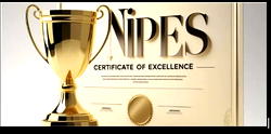 NIPES unveils 2025 Global Award winners, celebrates achievements in science, engineering, innovation