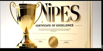 NIPES unveils 2025 Global Award winners, celebrates achievements in science, engineering, innovation