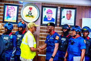 Alake’s verdict on Mining Marshals