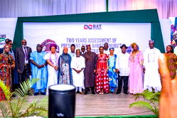 APC confident of Tinubu’s re-election in 2027, cites landmark achievements