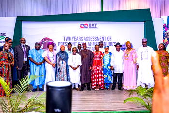 APC confident of Tinubu’s re-election in 2027, cites landmark achievements