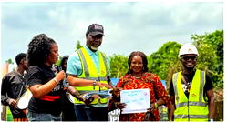 Gtext ignites Ijebu-Ode, launches Sardius Estate