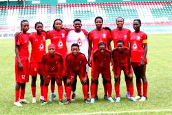 Ardova HPL: We’re here to learn – Ekiti Queens’ captain