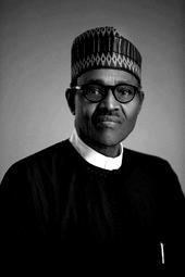 Buhari dies at 82