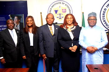 Aso Rock Workshop: CIS charts path to economic growth           