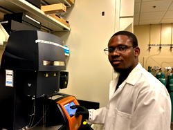 Nigerian engineer Obiora Muojama makes breakthrough in packaging industry