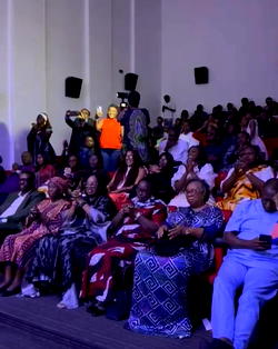 SBS students shine at ‘Waloyo’ musical as Founder unveils free literacy tool