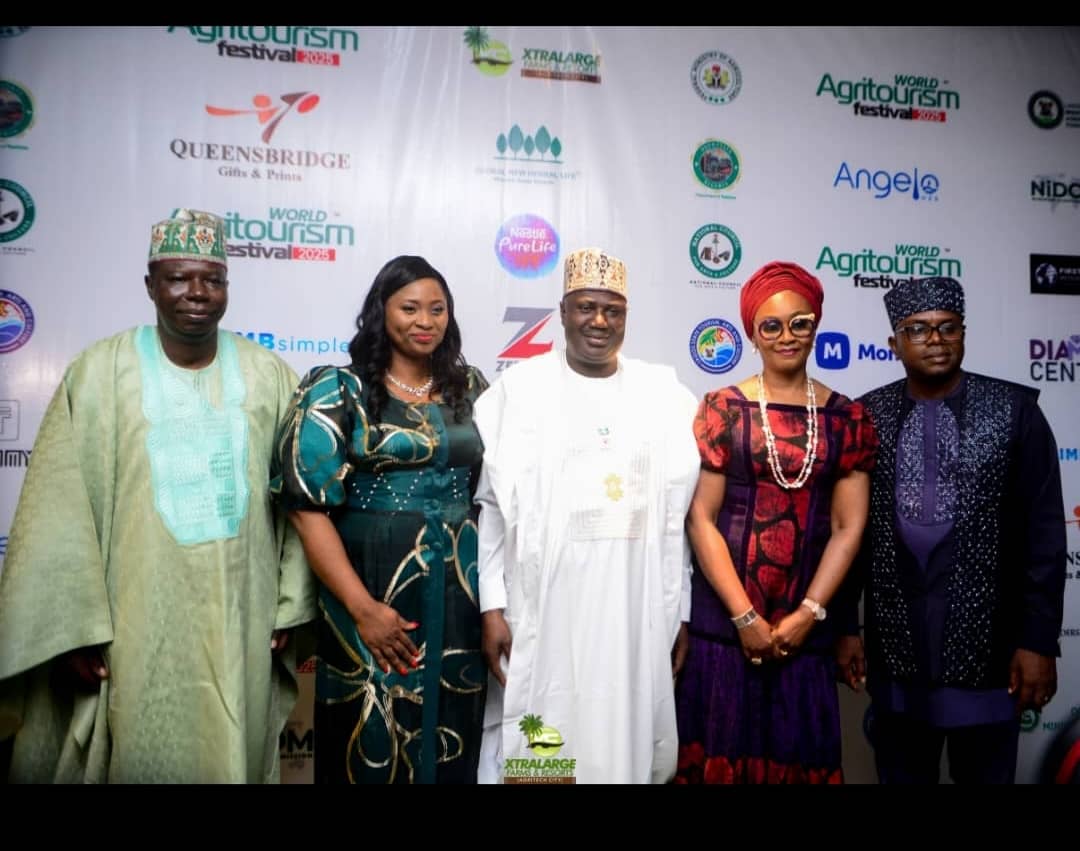 Agritourism will revolutionise Nigeria’s rural economy — Minister