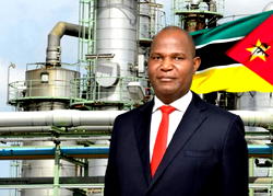Mozambique, Aiteo launch 240,000 bpd refinery to position nation as regional energy hub