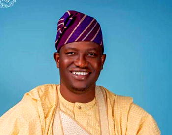 Rasaq Ajala, Odi-Olowo/Ojuwoye LCDA boss finishes strong