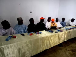 Kaduna opposition stakeholders back ADC ahead of 2027