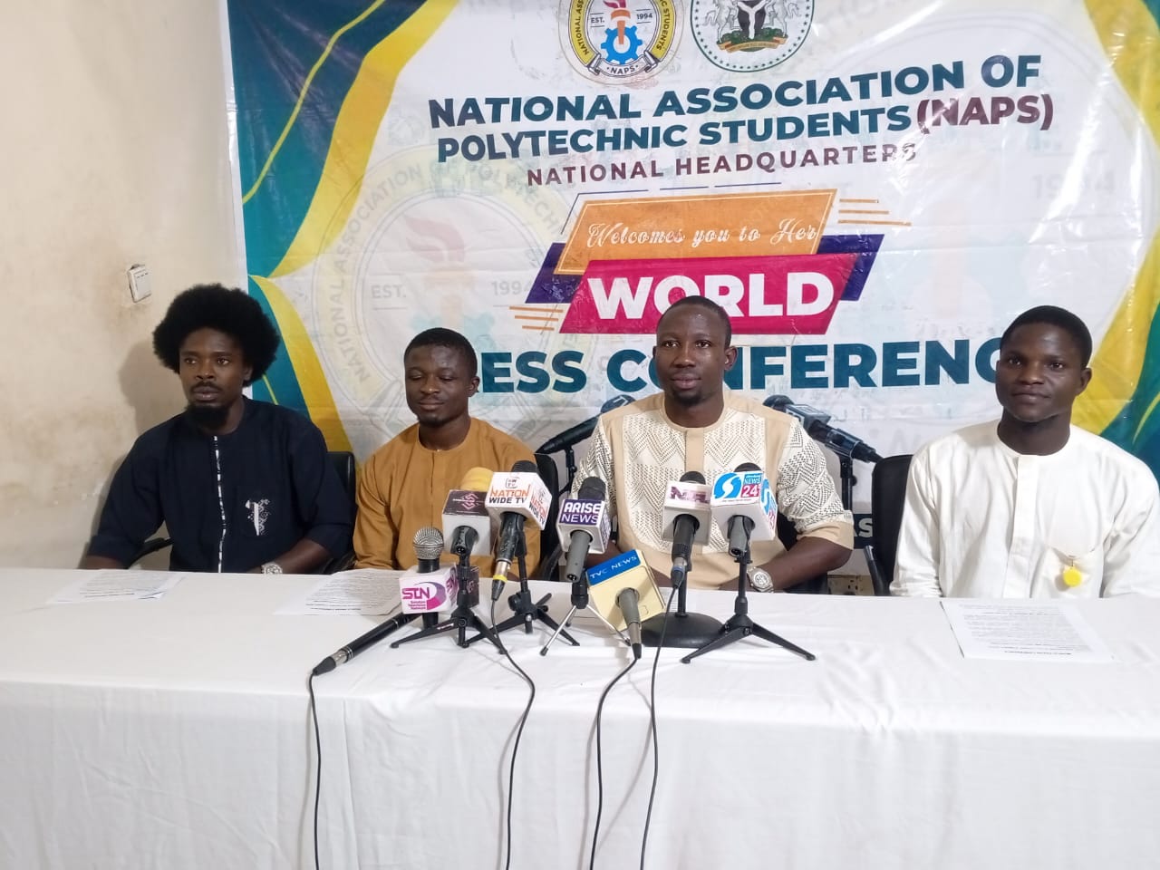 NAPS seeks clarification from Obi over comments on Auchi Polytechnic incident