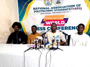 NAPS seeks clarification from Obi over comments on Auchi Polytechnic incident