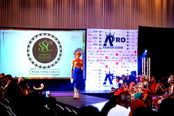 Simply Sewing Couture: Nigerian fashion brand stitching culture into couture for over 9 years