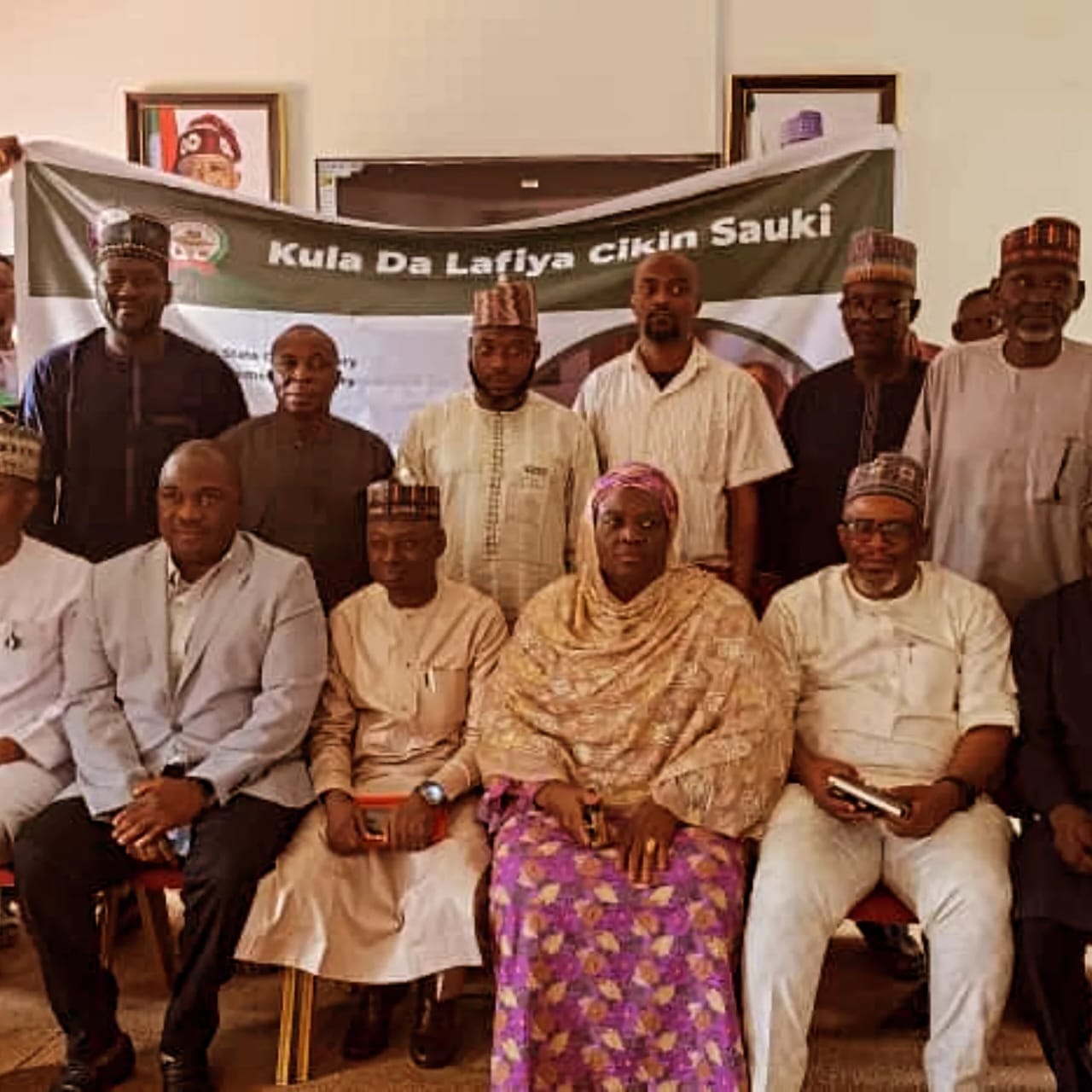 Kaduna contributory health scheme targets informal sector for universal coverage