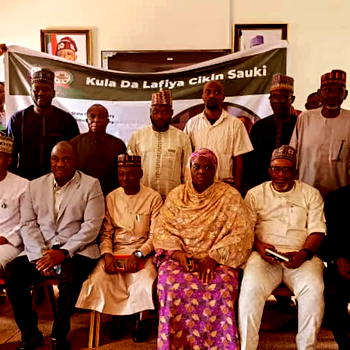 Kaduna contributory health scheme targets informal sector for universal coverage