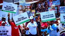 New Tax Reform: Presidency takes public sensitisation to Ibadan