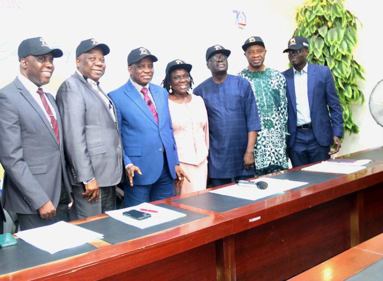 Too early to judge Tinubu’s Govt — Foursquare church