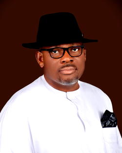 Akwa Ibom rep mourns Buhari, extols his legacy