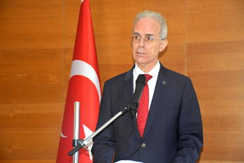 Turkey warns of Fethullah terrorist group in Nigeria