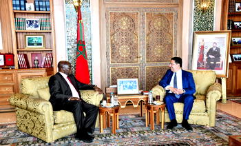 Zuma’s MK Party endorses Morocco’s sovereignty over Western Sahara