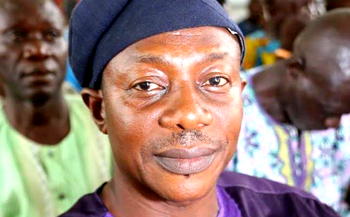Food price stability not sustainable despite grain reserve release – Agricultural Expert