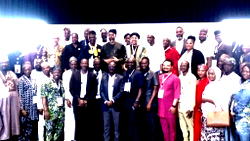 How poor logistics hinders trade among African nations – Experts