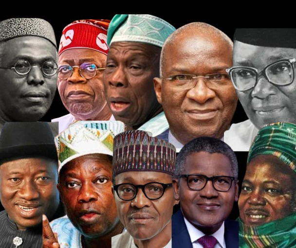 10 most powerful political quotes in Nigeria — and why they matter