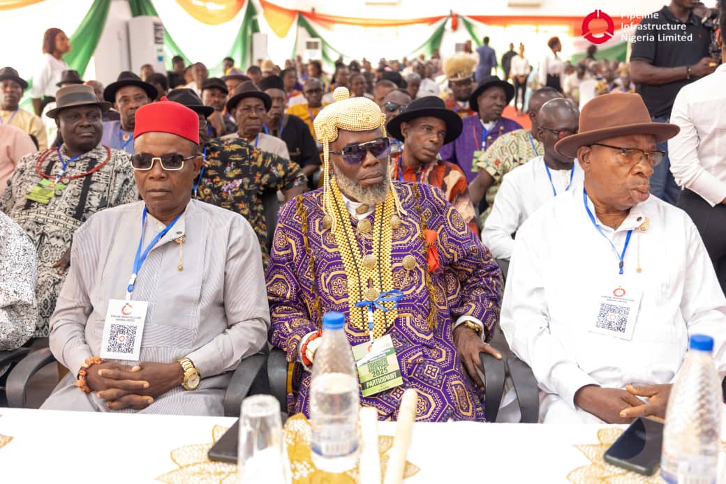 Niger Delta stakeholders call for nationwide expansion of PINL pipeline surveillance contract