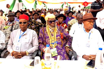 Niger Delta stakeholders call for nationwide expansion of PINL pipeline surveillance contract