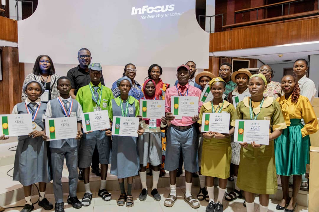 Group calls for value-based education as national devt strategy