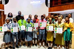 Group calls for value-based education as national devt strategy