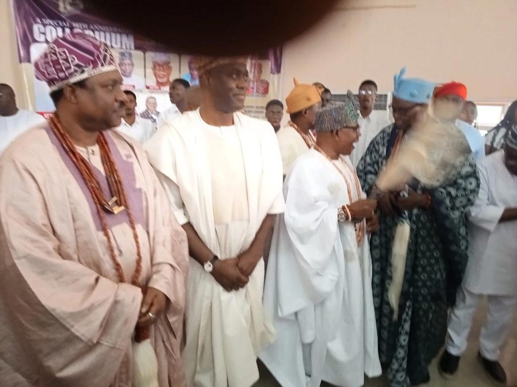 We’ll continue to respect, support traditional institutions – Shettima