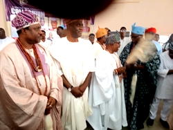 We’ll continue to respect, support traditional institutions – Shettima