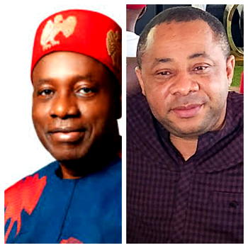 APC chieftain questions Soludo’s governance, urges Anambra voters to seek change
