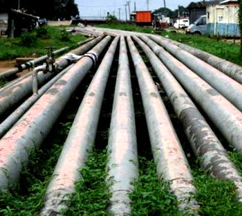 Tantita Slots: Urhobo ex-militant leaders demand inclusion in surveillance contract