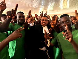 Ebonyi court frees final batch of Biafran agitators after four years in detention